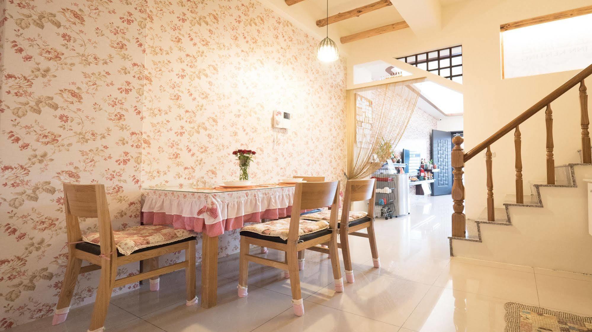 墾丁森泉旅宿 Hengchun Exterior photo